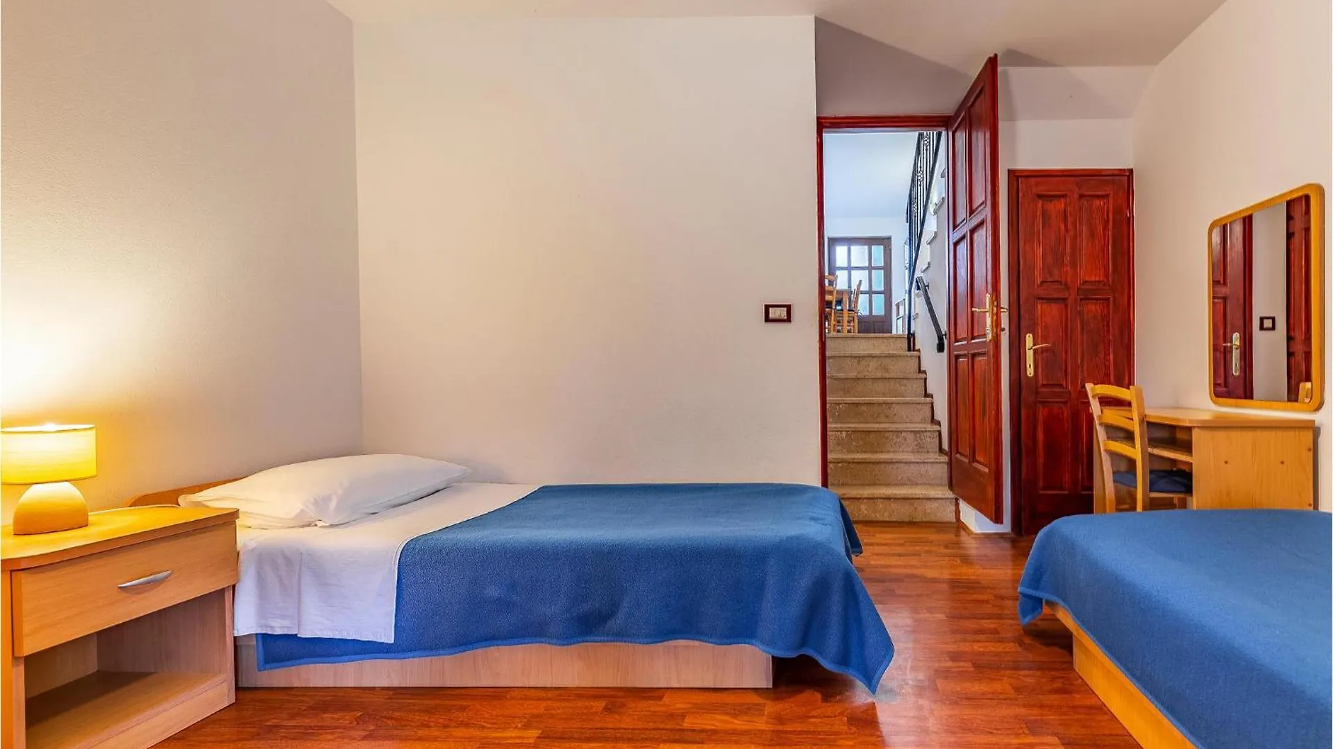 Stunning Apartment In Banjole With Kitchen Croatia