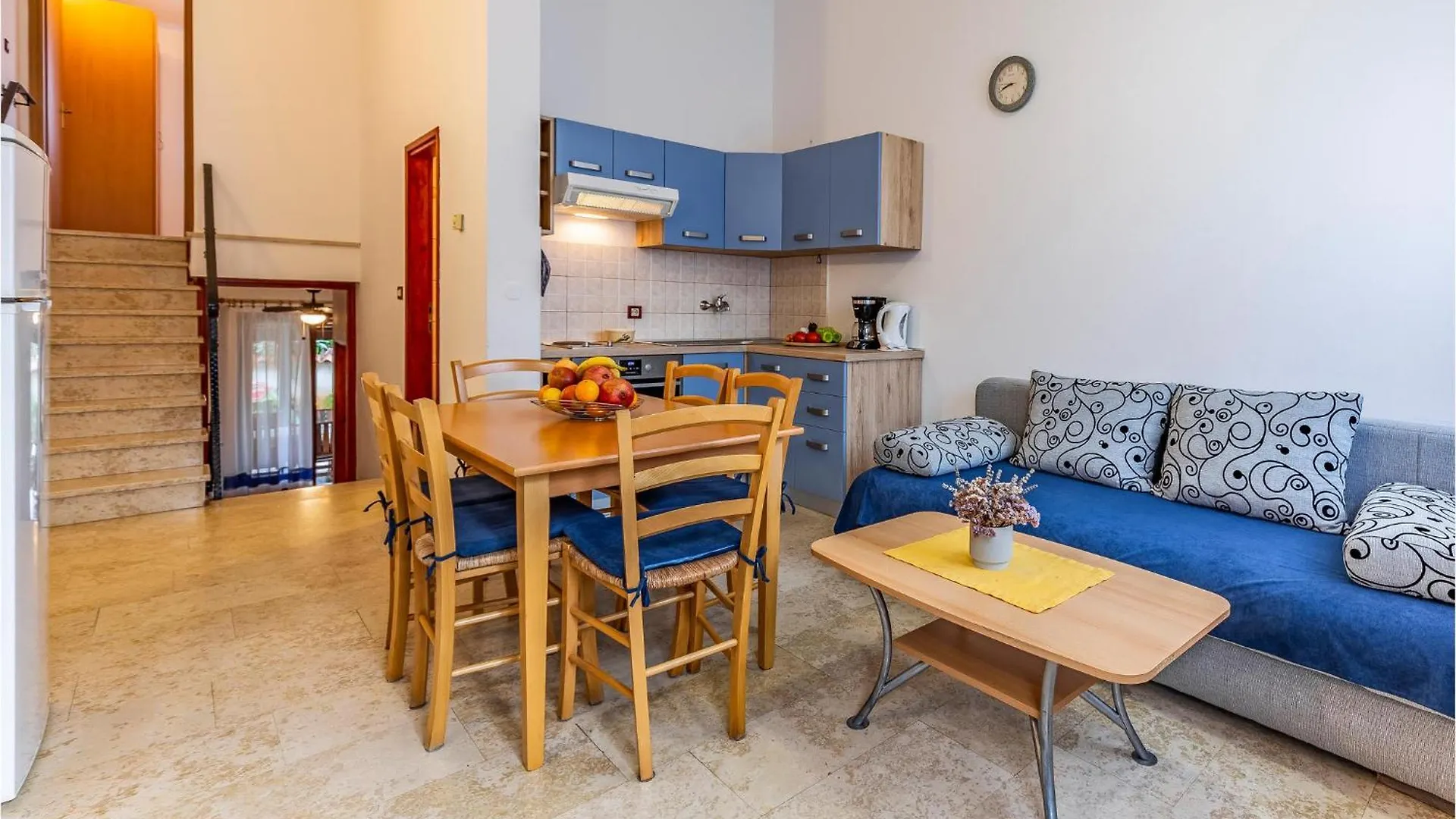 Stunning Apartment In Banjole With Kitchen Croatia