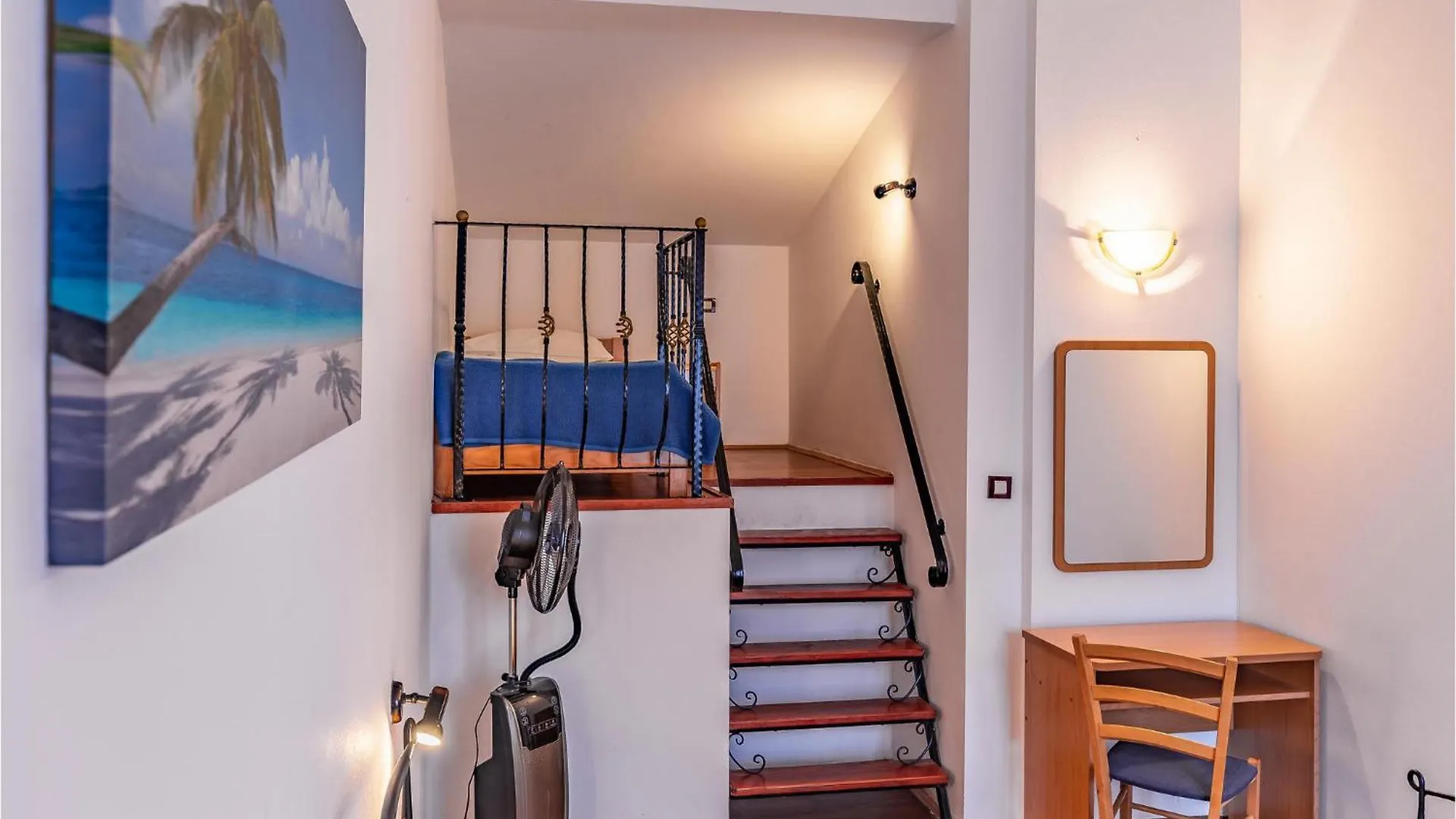 Stunning Apartment In Banjole With Kitchen 0*,  Croatia